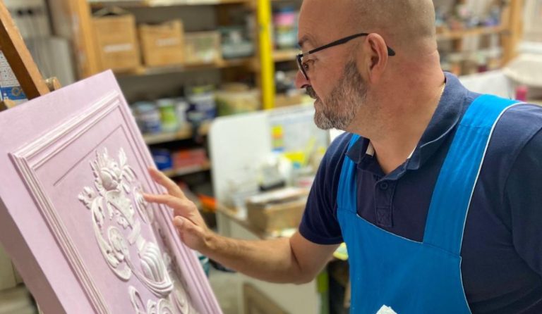 Laurent atelier des esquirol 3