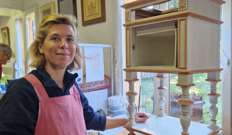 marie flore atelier des esquirol 1